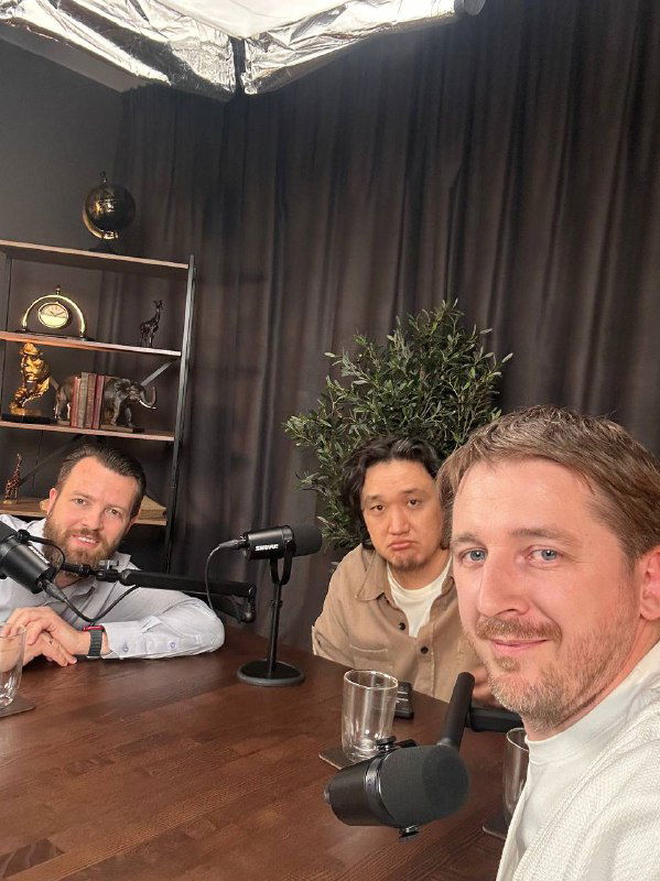 GigaChat, ИИ и 1% проникновения: кто успел, кто нет