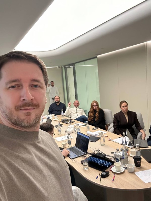 Почему бизнес начинается с головы, а не с CRM