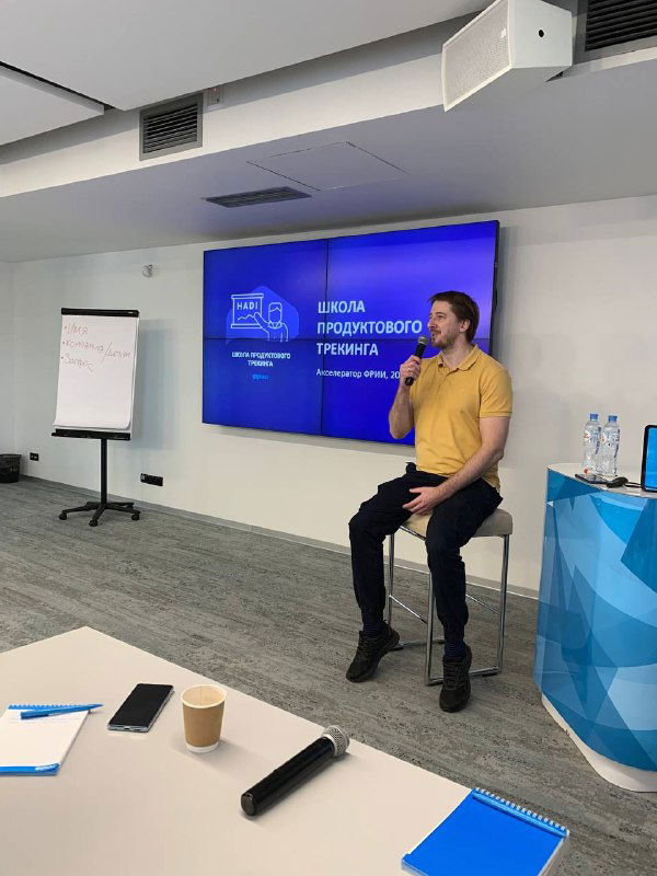 Основатель как антикризисный менеджер