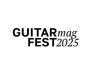 GUITARMAGfest — история и анонс фестиваля 2025