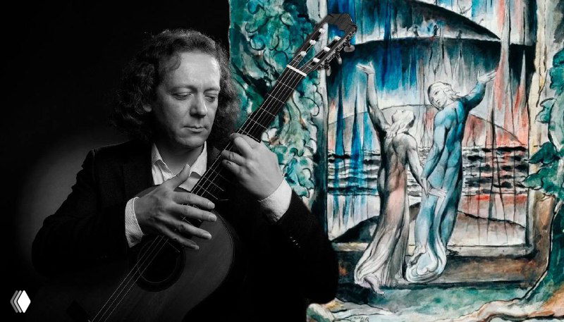 «Божественная комедия. 21 век»