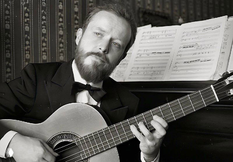 Александр Камиллович Фраучи (1954-2008)