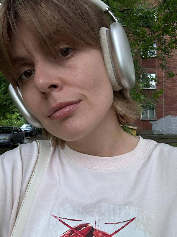 Надя — Head of Influence‑marketing: кейс и материалы