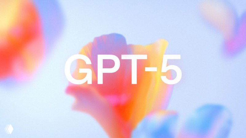 OpenAI представила GPT-5: краткий обзор моделей