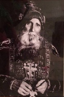 15 июня — память схиархимандрита Захарии (1850–1936)