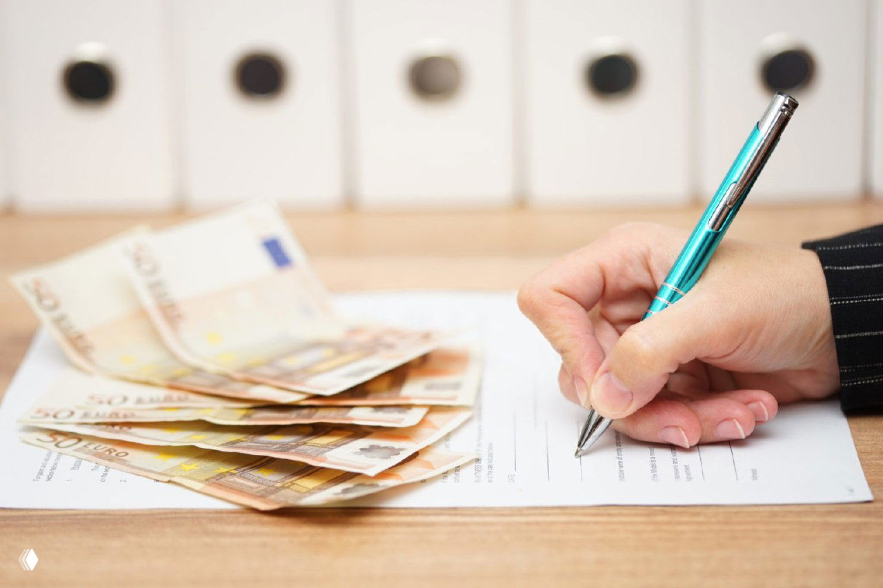 Риски при оплате наличными: правила расписки