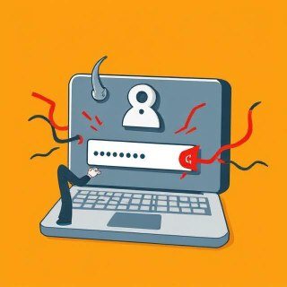 Атаки на авторизацию. Часть 1: Вход по паролю