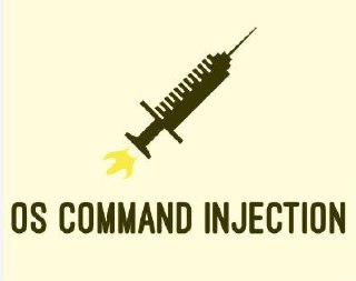 OS command injection