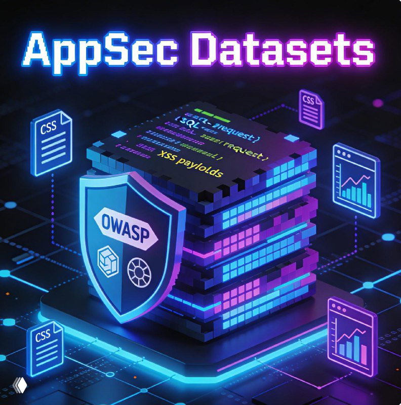 Подборка AppSec-датасетов
