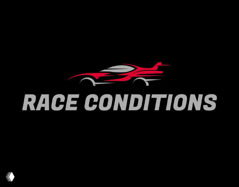 Race conditions — состояние гонки