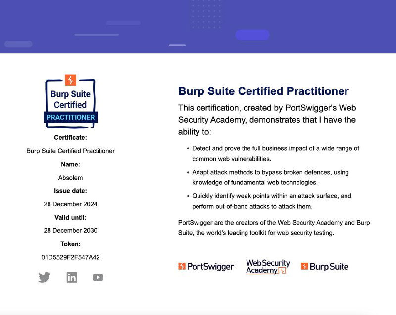 BSCP побежден!