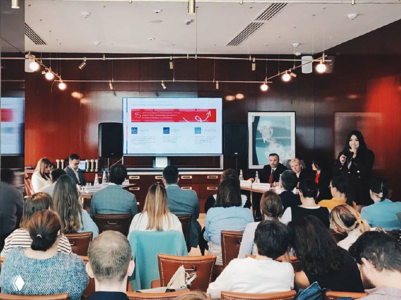 Moscow Research Forum: обновлённая классификация офисов
