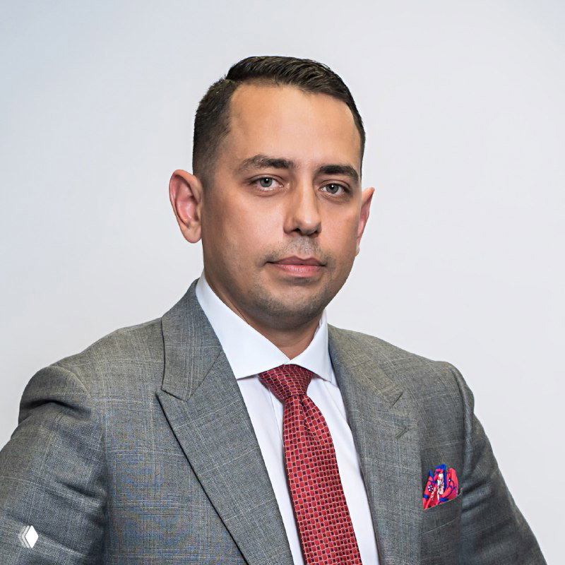 В складском департаменте IBC Real Estate новое назначение
