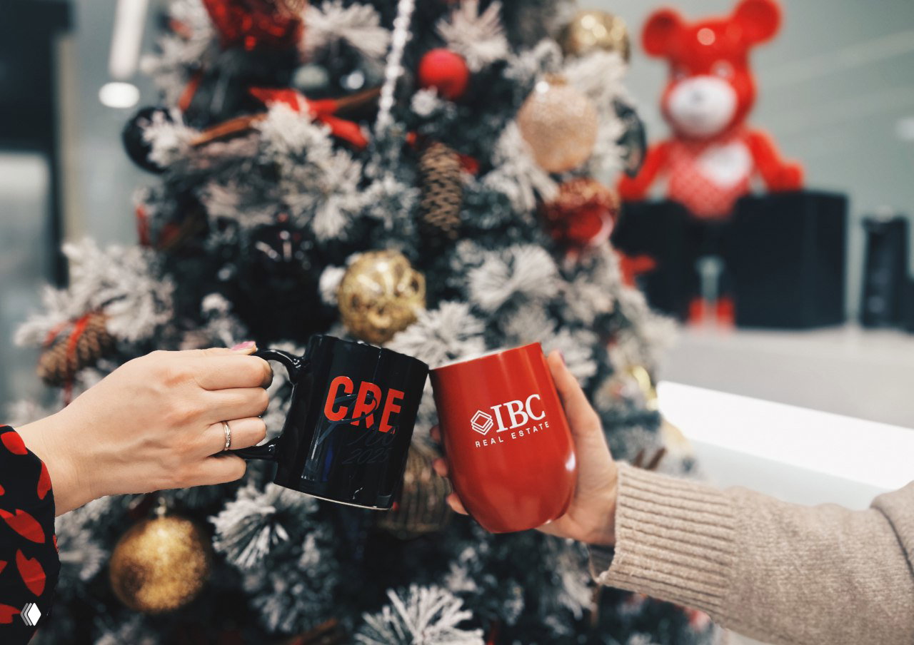 IBC Real Estate в рейтинге CRE Pro - 2025