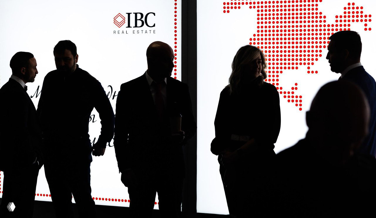 Исследование потребительских практик IBC Real Estate