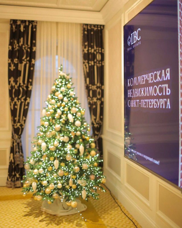 Коммерческая недвижимость Санкт-Петербурга: ожидания рынка