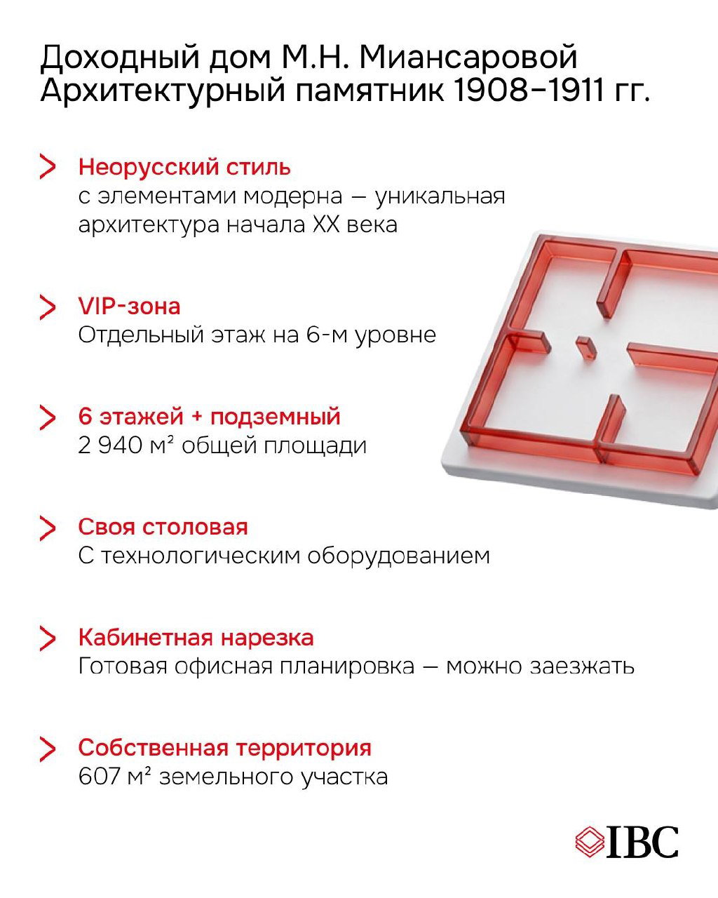 Карта и местоположение: Панкратьевский переулок, 12/12, указаны пешие расстояния до метро Сухаревская и до Садового кольца — удобная транспортная доступность.