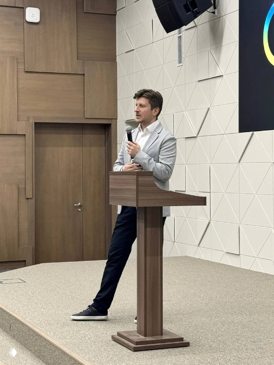 IBC Real Estate и Залоговая служба Сбера