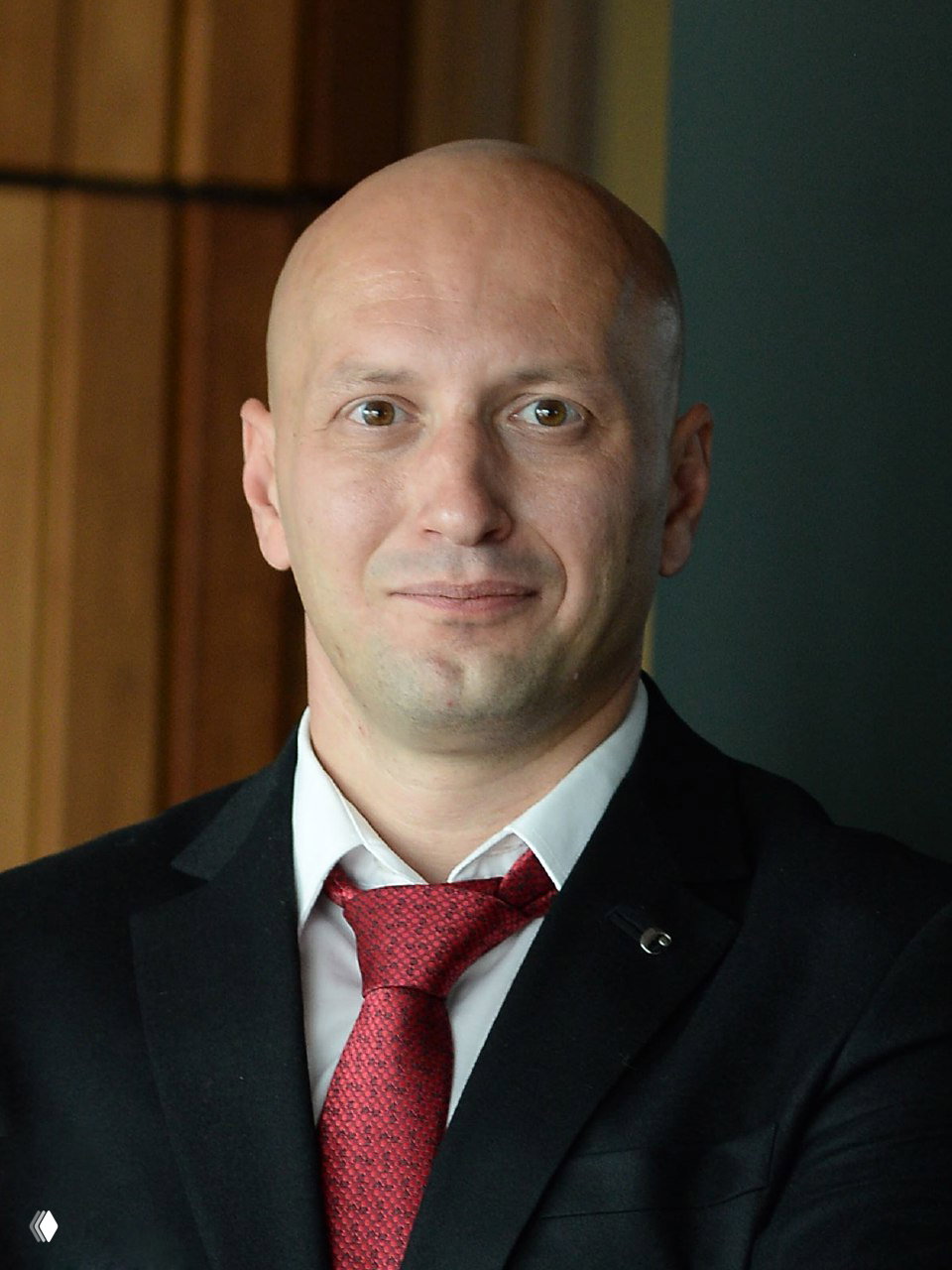 В IBC Real Estate сразу два новых назначения!