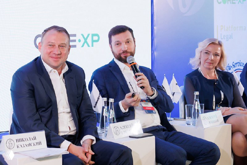 Алексей Ефимов об итогах рынка коммерческой недвижимости
