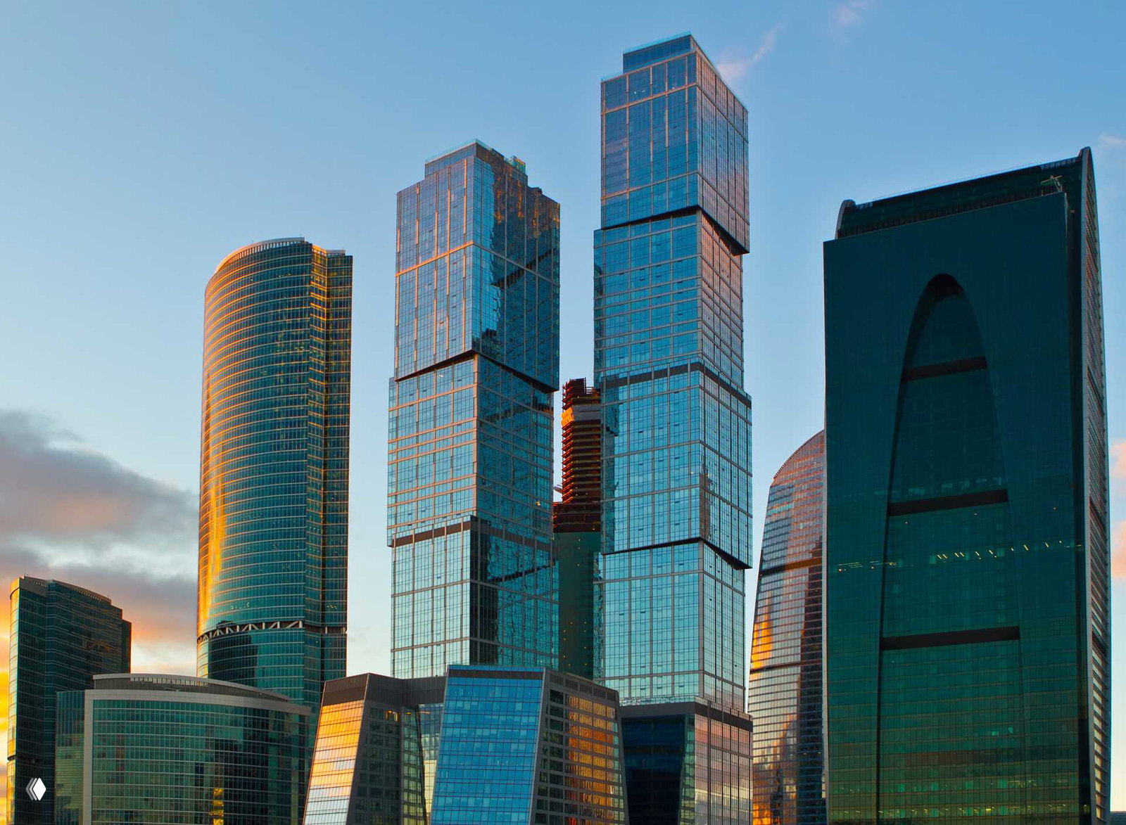 Новая IBC-сделка: аренда офиса в «Город столиц»
