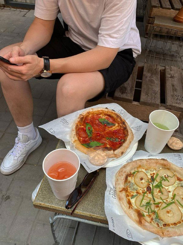 Устраиваем тур по барам pt. 2