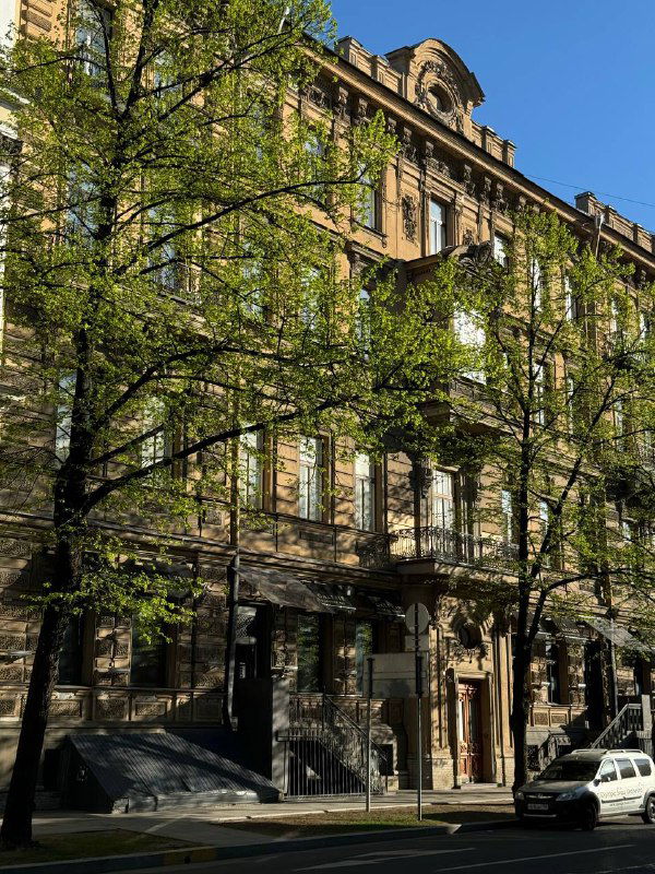 Идём делать стильные фото