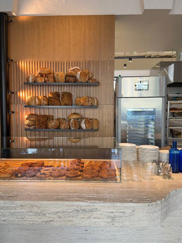 Идём пробовать обновленные завтраки в Salty 😍