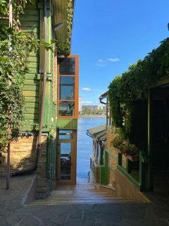 Идём перемещаемся в Италию