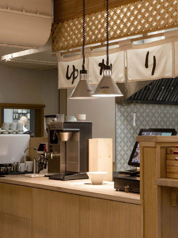 Идём есть рамён