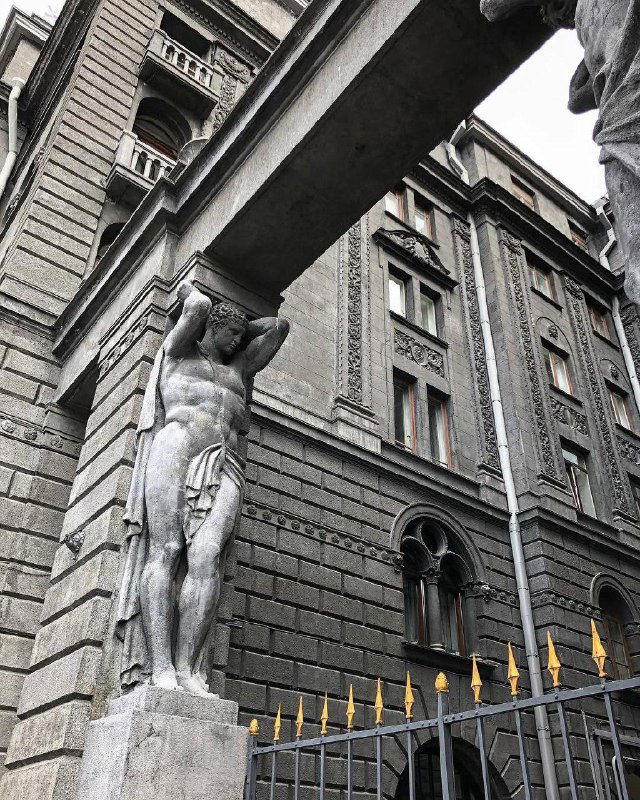 Идём делать новые фото