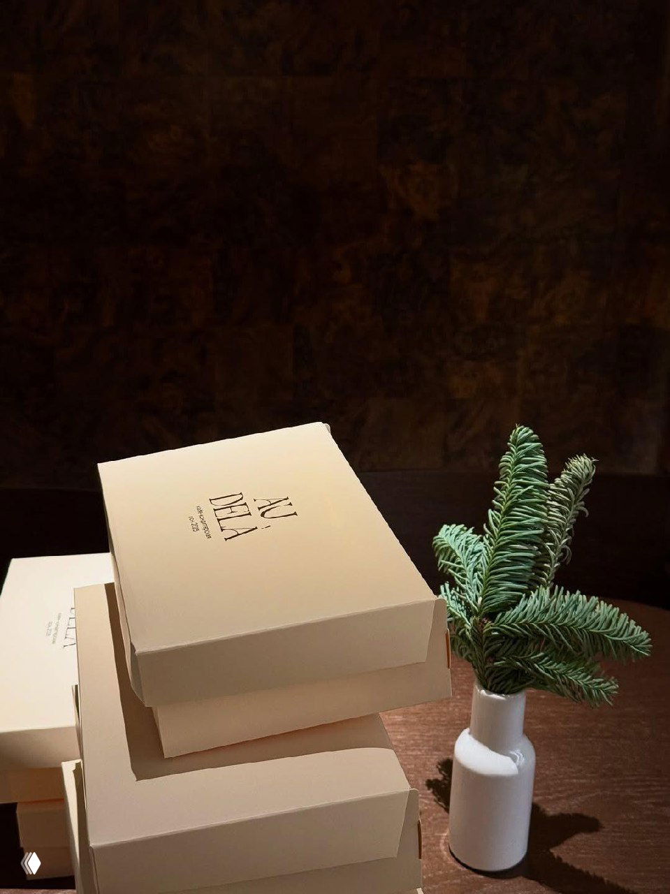 Идём за французской выпечкой