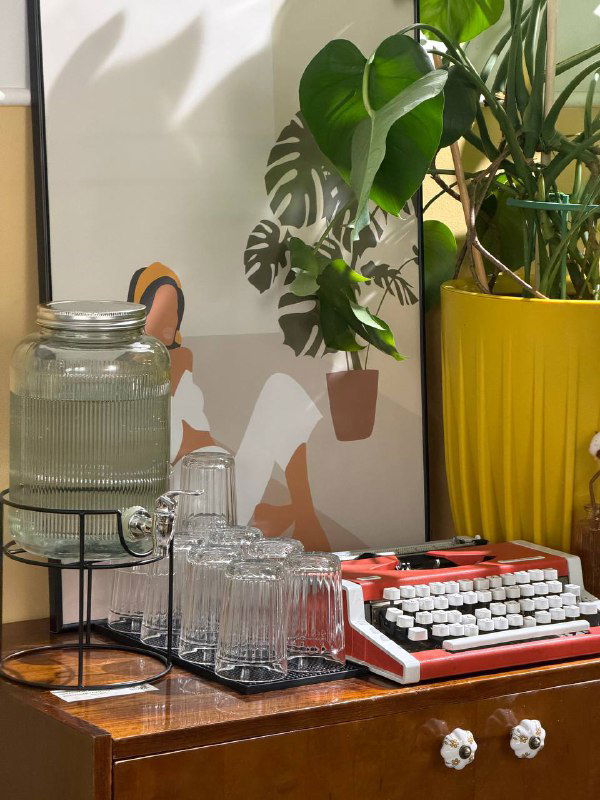 Идём завтракать на Лесной