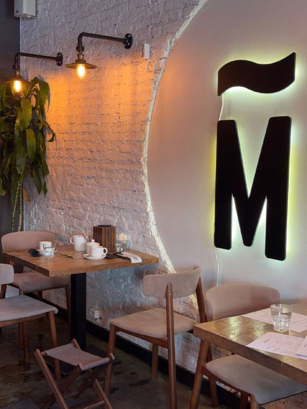 Идём на спешл-завтраки в Мечтатели