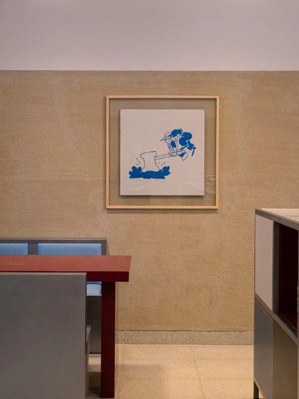 Идём в новую бургерную BUMO