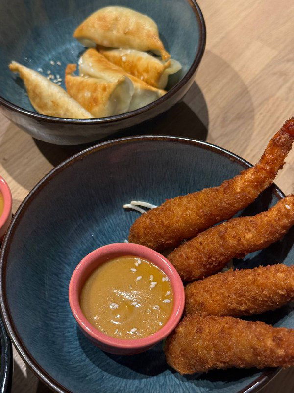 Идём за рамэном месяца в Asiatiq