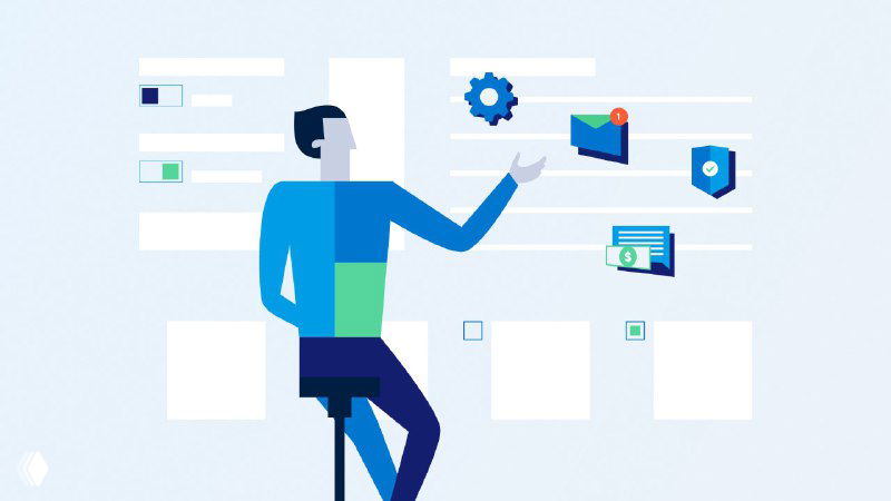 Динамическая маршрутизация для банка