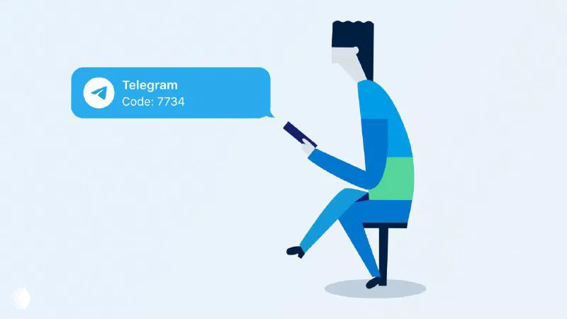 Telegram Gateway — новый канал аутентификации