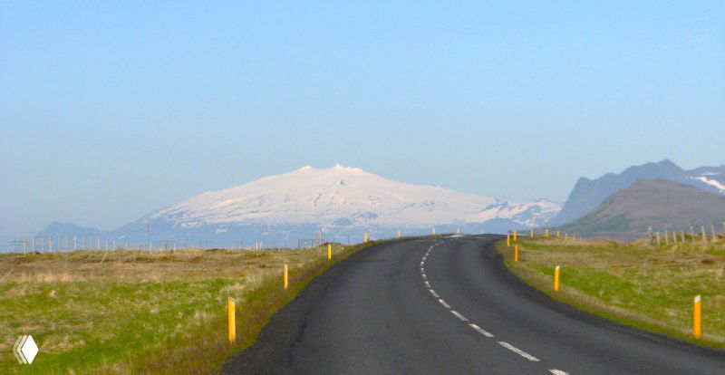 Исландия - день второй