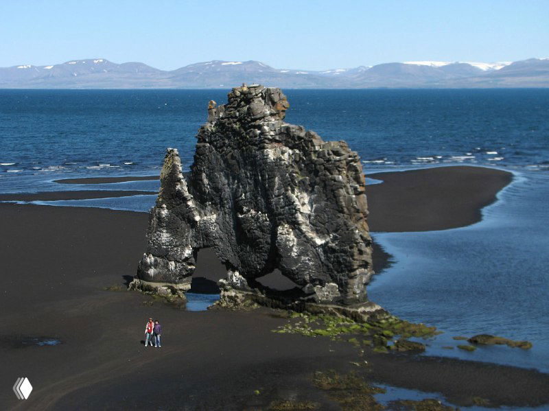 Исландия - день четвертый