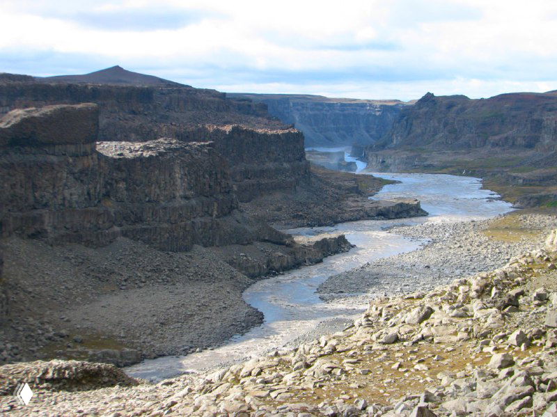 Исландия - день пятый (продолжение)