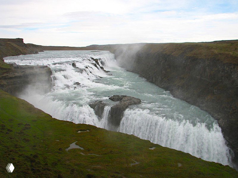 Исландия - день девятый