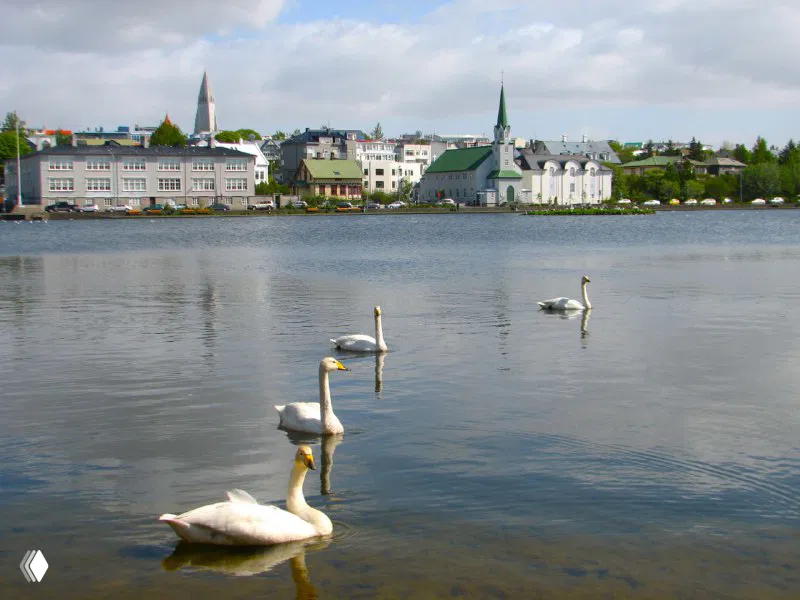 Исландия - день десятый