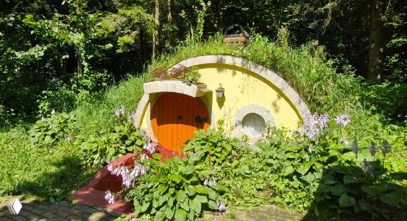 Хоббитания в Подмосковье