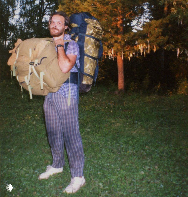 Как выбрать рюкзак для похода