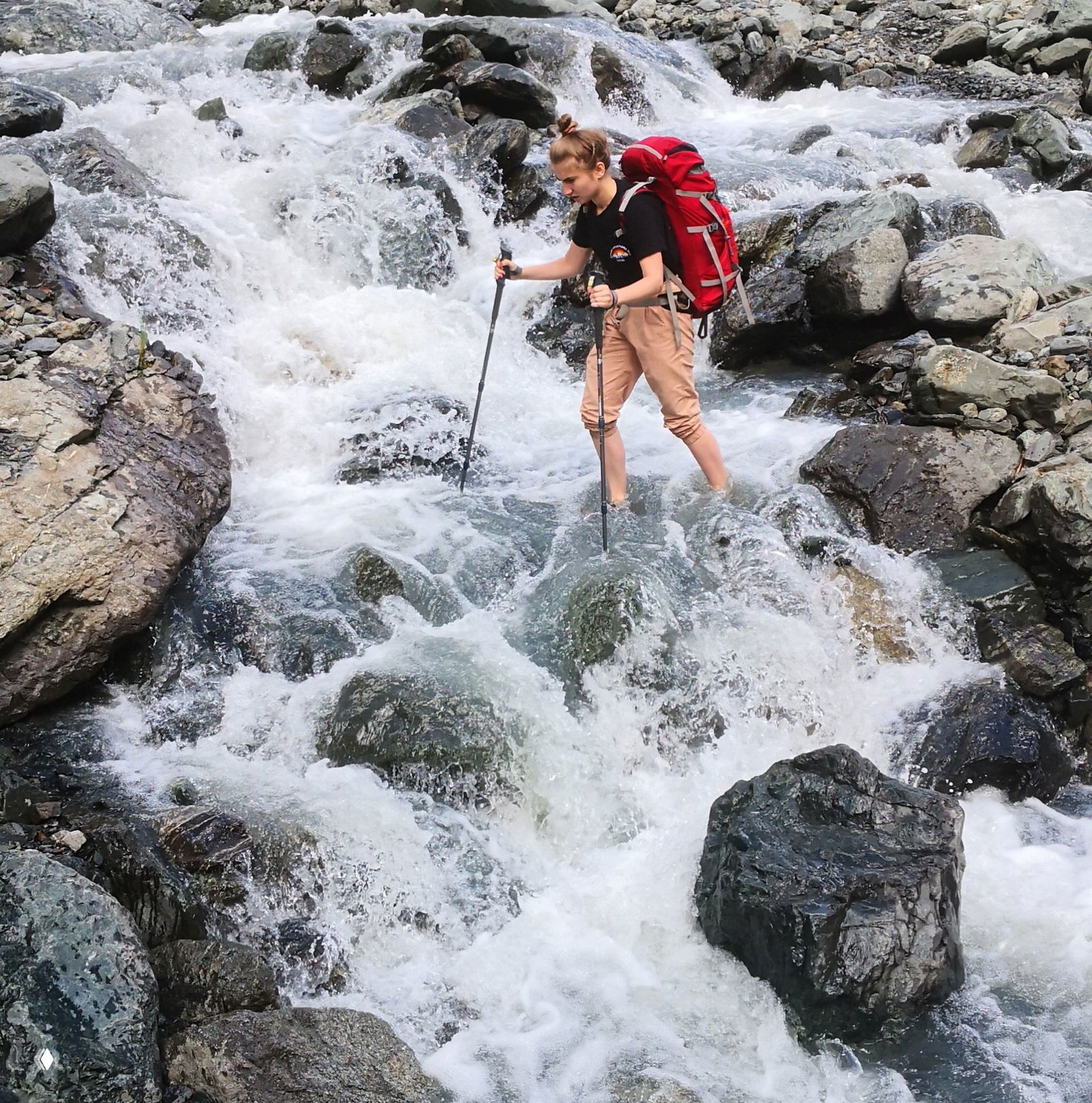 О треккинговых палках