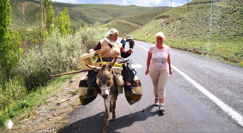 Каппадокия – долина Соганлы