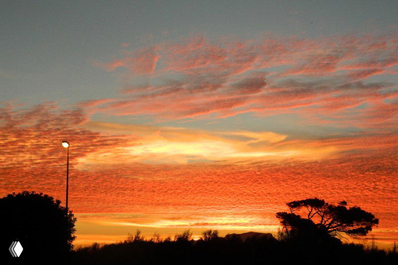 ЮАР - первые впечатления