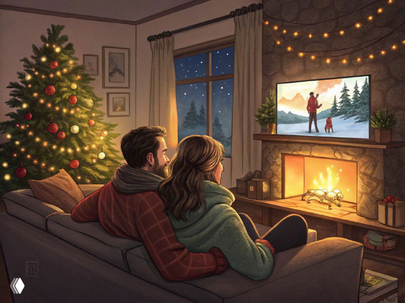 Любимые фильмы о путешествиях и дорогах