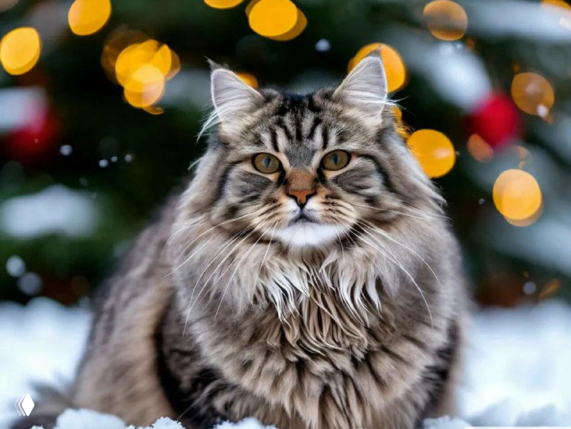 О сибирских кошках